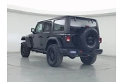 $39998 : Jeep Wrangler 2024 4x4 Willy thumbnail