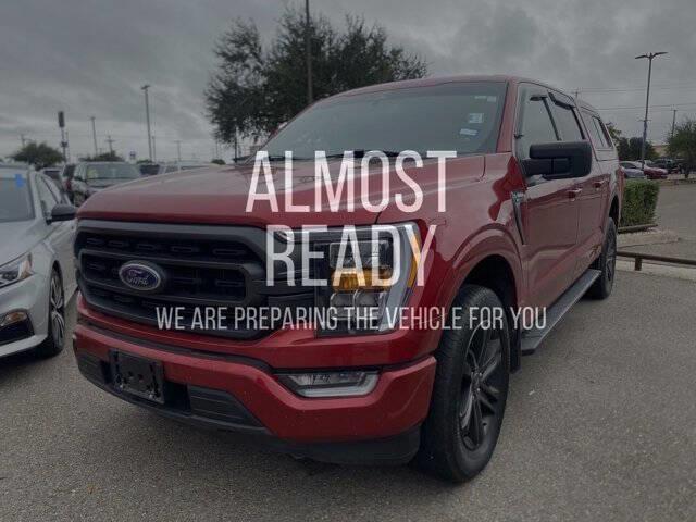 $42568 : 2022 F-150 image 3