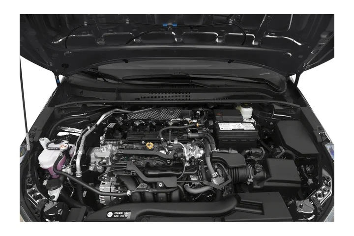 $25000 : Gold Certified2025 Corolla SE image 8