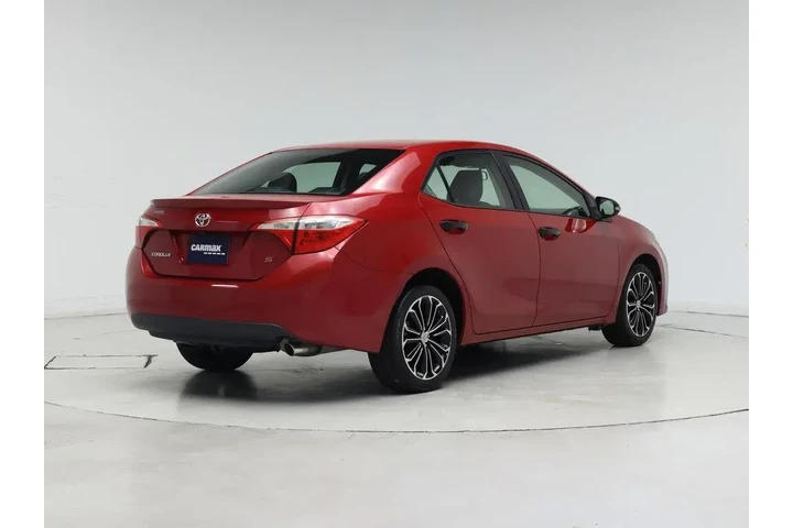 $15998 : Toyota Corolla 2015 S Plus 4 image 8