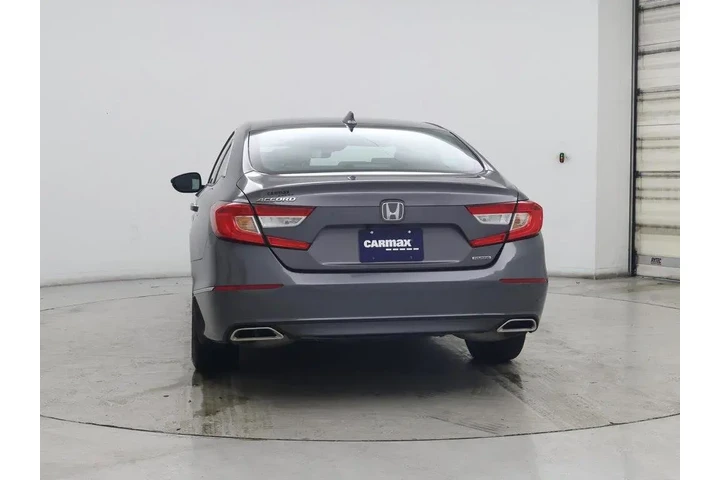 $23998 : Honda Accord 2018 Touring 4d image 6