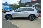 $21441 : BMW X5 2017 AWD xDrive35i 4d thumbnail