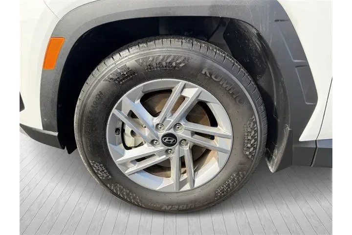 $23285 : Hyundai TUCSON 2025 SE 4dr S image 6