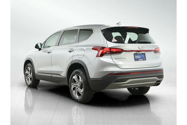 $23599 : Hyundai SANTA FE 2023 AWD SE image 3