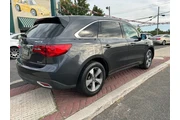 $11995 : 2016 MDX SH-AWD w/Watch thumbnail