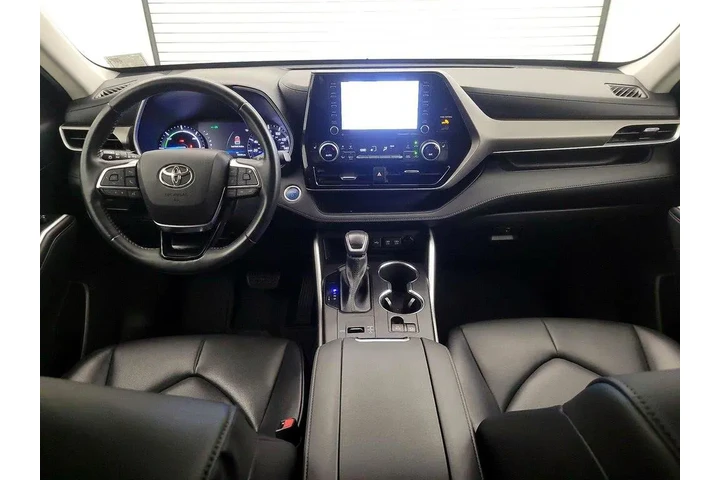 $34998 : Toyota Highlander Hybrid 202 image 9