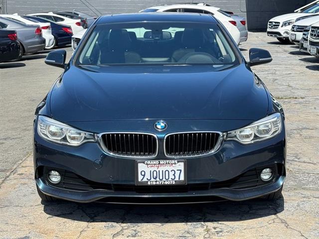 $13500 : 2014 BMW 4 Series image 9