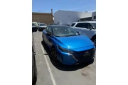 $22900 : Nissan Sentra 2024 SR 4dr Se thumbnail