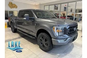Ford F-150 2022 4x4 XLT 4dr