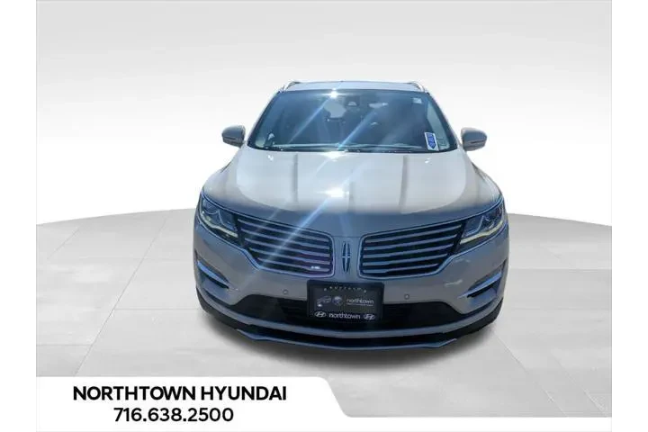 $14599 : Lincoln MKC 2018 AWD Reserve image 5