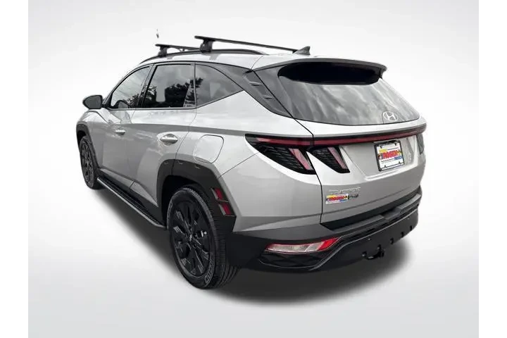 $28981 : Hyundai TUCSON 2024 AWD XRT image 3