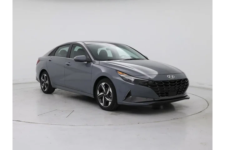 $20998 : Hyundai ELANTRA 2021 SEL 4dr image 1