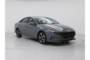 Hyundai ELANTRA 2021 SEL 4dr