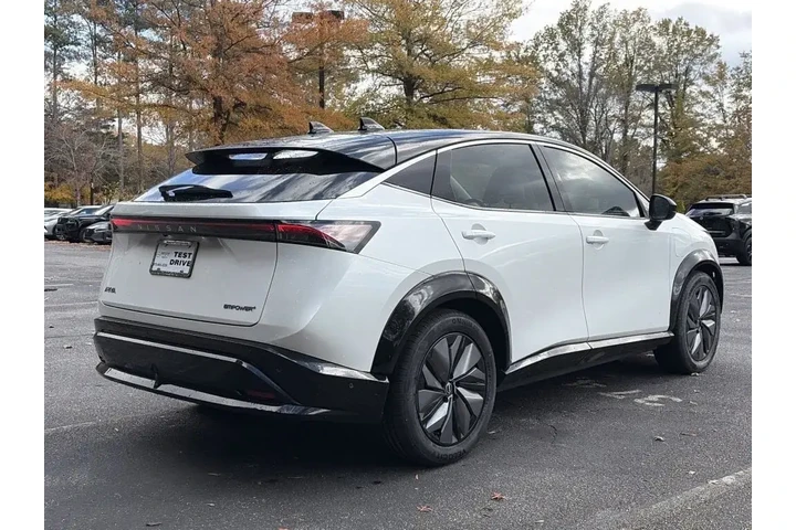 $24999 : Nissan Ariya 2023 Empower+ 4 image 7