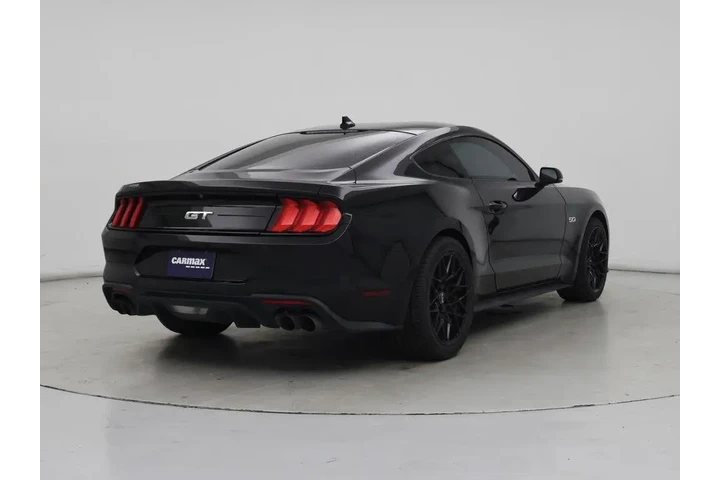 $39998 : Ford Mustang 2021 GT 2dr Fas image 8