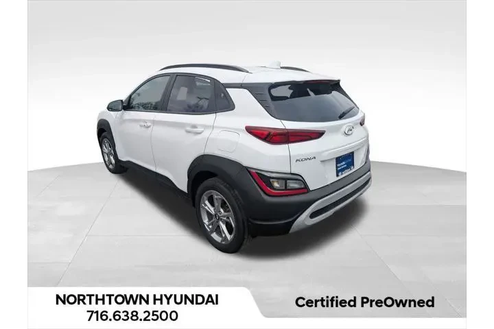 $21900 : Hyundai KONA 2023 AWD SEL 4d image 4