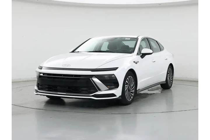 $24998 : Hyundai SONATA Hybrid 2025 S image 4