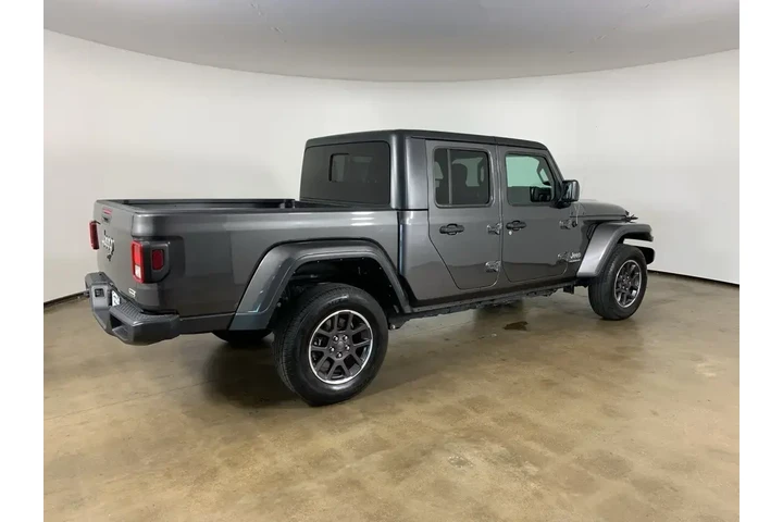 $28927 : Jeep Gladiator 2023 4x4 Over image 8