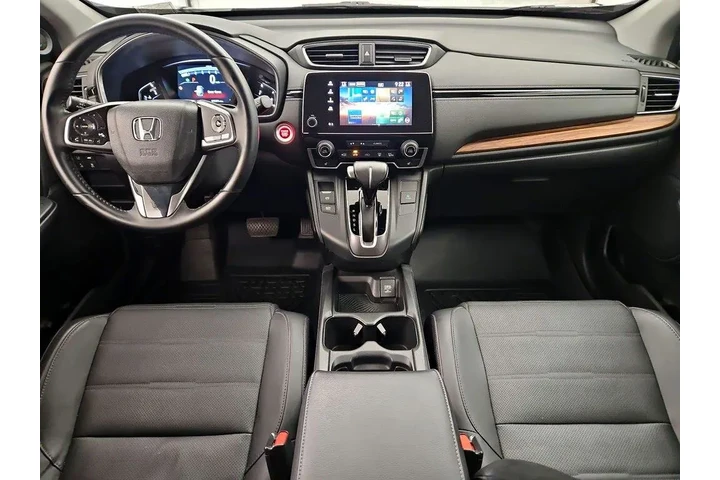 $21998 : Honda CR-V 2017 EX-L 4dr SUV image 9