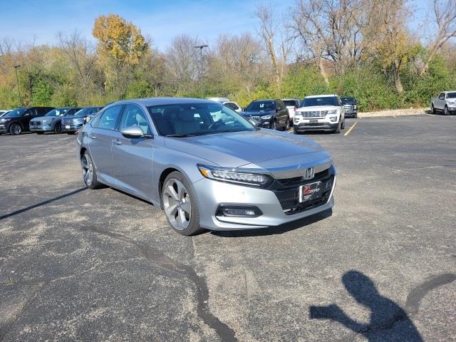 $24994 : Pre-Owned 2018 Accord Touring image 1