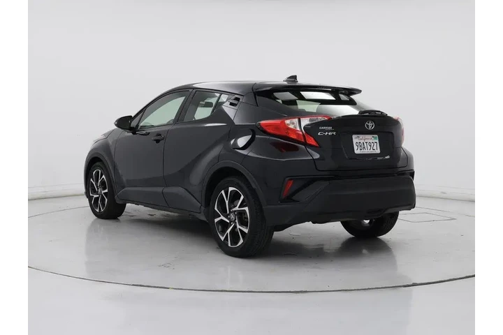 $19998 : Toyota C-HR 2020 XLE 4dr Cro image 2