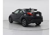 $19998 : Toyota C-HR 2020 XLE 4dr Cro thumbnail
