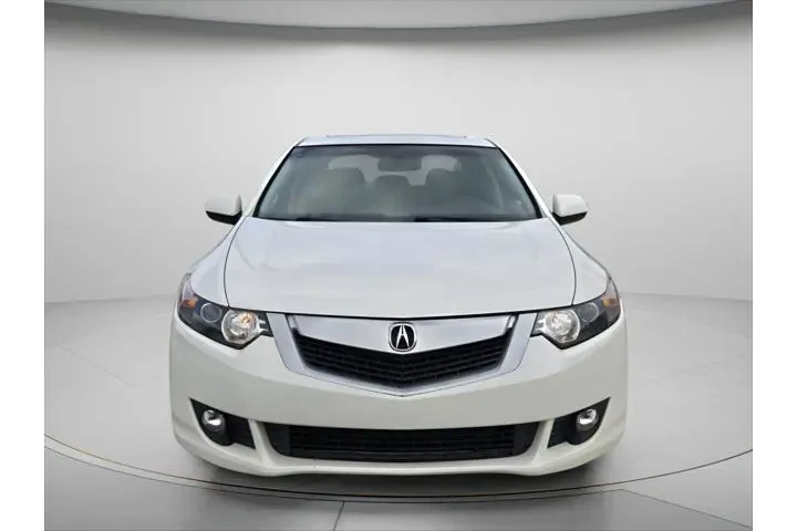 $8995 : Acura TSX 2010 4dr Sedan 5A image 4