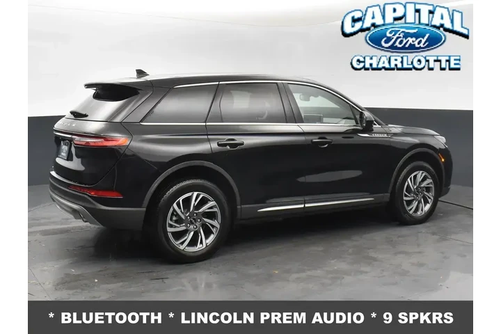 $26999 : Lincoln Corsair 2024 Premier image 9