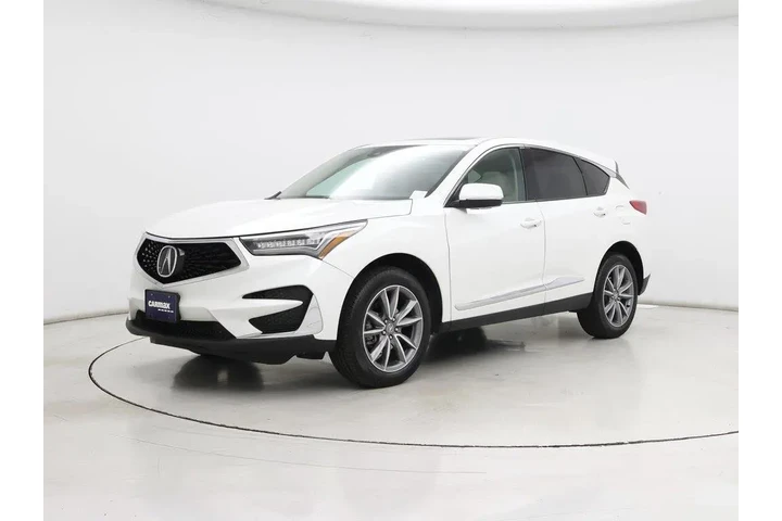 $27998 : Acura RDX 2021 4dr SUV w/Tec image 4