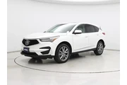 $27998 : Acura RDX 2021 4dr SUV w/Tec thumbnail