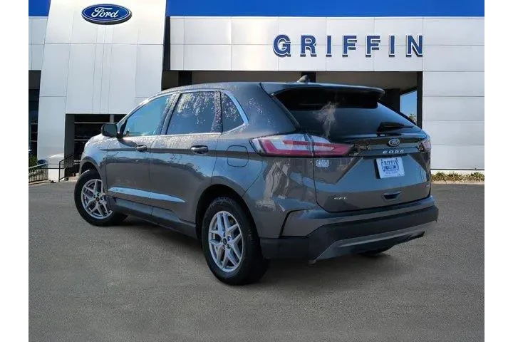 $24947 : Ford Edge 2024 AWD SEL 4dr S image 9