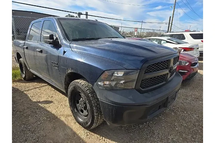$21575 : Ram 1500 Classic 2021 4x4 Tr image 4