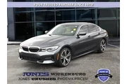 BMW 3 Series 2022 330i 4dr S