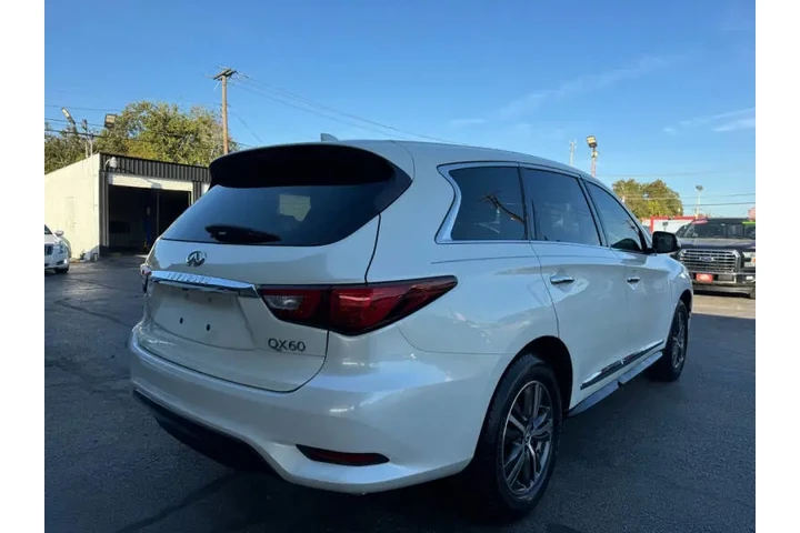 $16999 : 2018 QX60 image 6