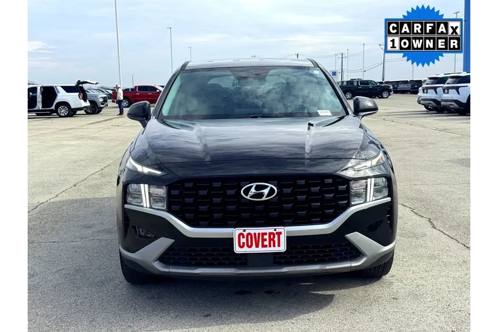 $17504 : Hyundai SANTA FE 2022 SE 4dr image 3