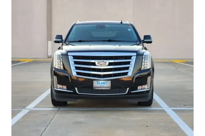 $34464 : Cadillac Escalade 2020 Premi image 2