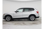 $16998 : BMW X3 2016 AWD xDrive28i 4d thumbnail