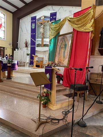 MARIACHI VIRGEN DE GUADALUPE image 2