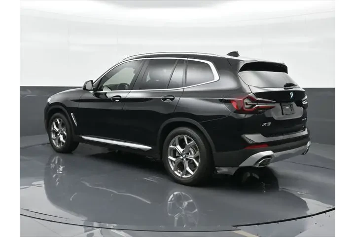 $37891 : BMW X3 2023 sDrive30i 4dr Sp image 4