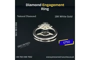 Buy Diamond Ring Online London thumbnail