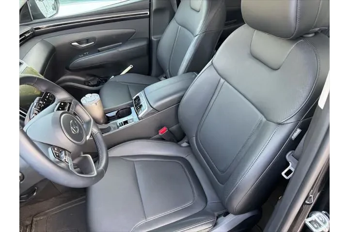 $24411 : Hyundai TUCSON 2024 SEL 4dr image 7