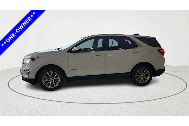 $14898 : Chevrolet Equinox 2019 LT 4d image 5