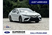 Toyota Camry 2022 SE 4dr Sed en Springdale