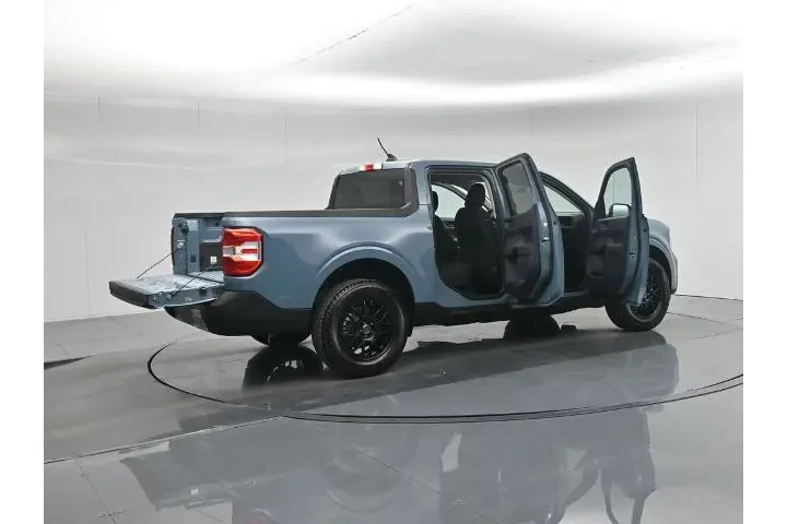 $21000 : Ford Maverick 2022 XL 4dr Su image 5