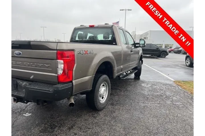 $36070 : Ford F-250 Super Duty 2022 4 image 10