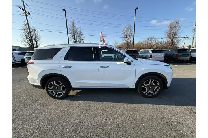 $34895 : Hyundai PALISADE 2024 AWD SE image 2