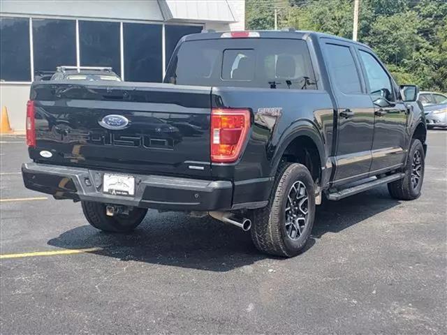 $39400 : 2022 FORD F150 SUPERCREW CAB2 image 8