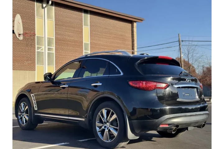 $6999 : 2010 FX35 image 6