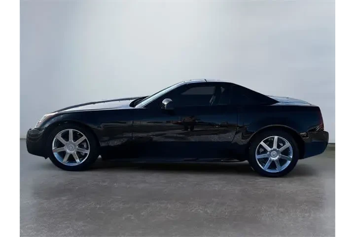 $16991 : Cadillac XLR 2005 2dr Roadst image 2