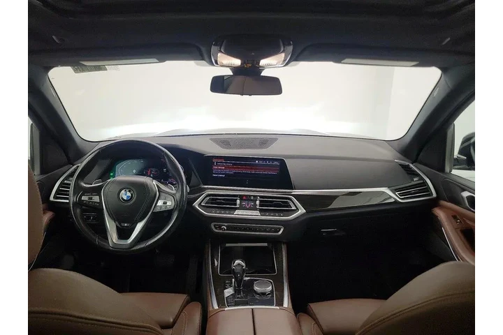 $30998 : BMW X5 2019 AWD xDrive40i 4d image 9